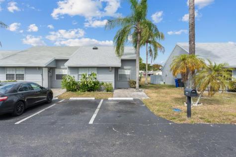 7201 Tam Oshanter Boulevard Pompano Beach FL 33068
