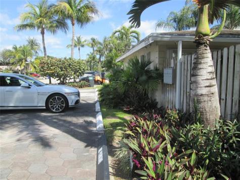 1330 Holly Heights Drive Fort Lauderdale FL 33304