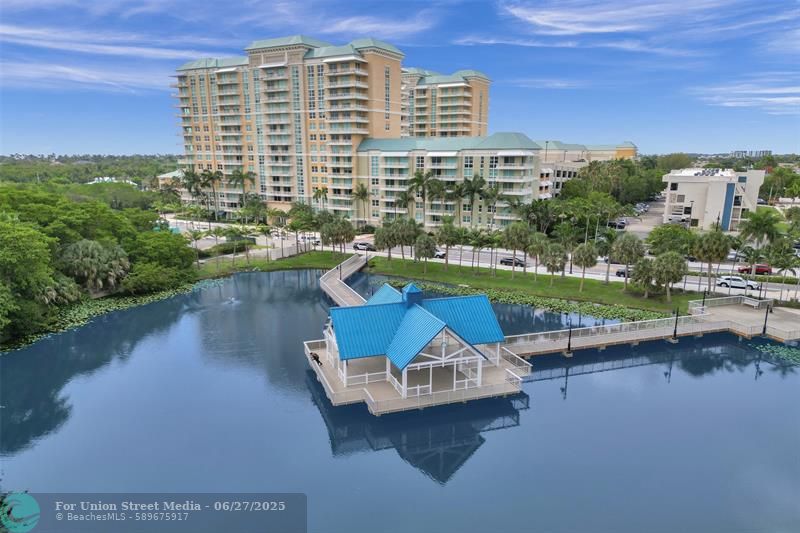 700 E Boynton Beach Boulevard Boynton Beach FL 33435