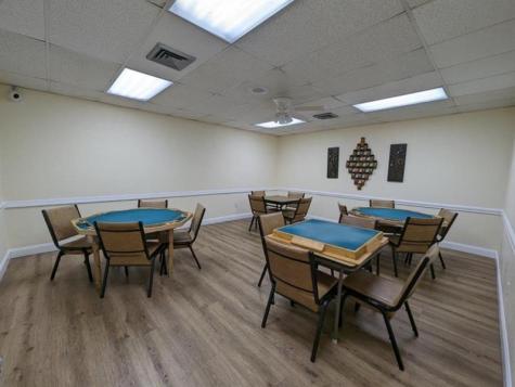 9460 Sunrise Lake Boulevard Sunrise FL 33322