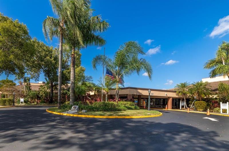 9460 Sunrise Lake Boulevard Sunrise FL 33322