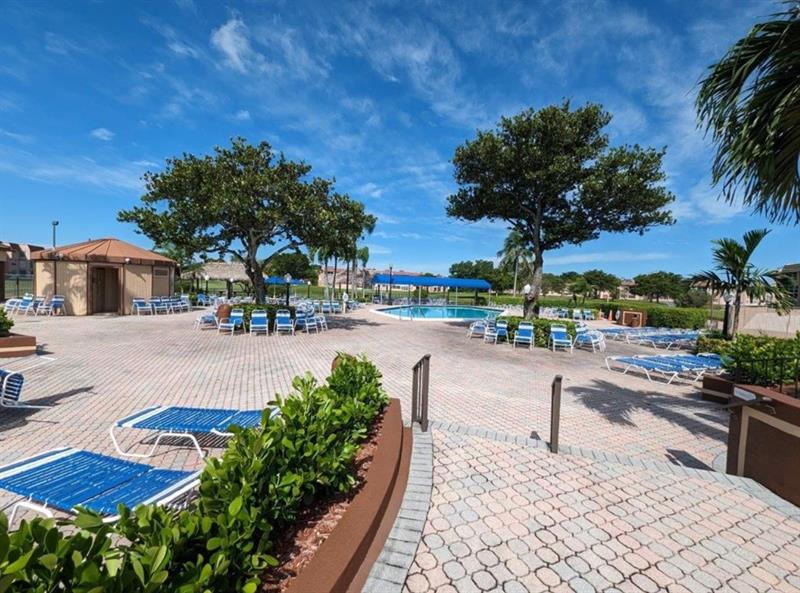 9460 Sunrise Lake Boulevard Sunrise FL 33322