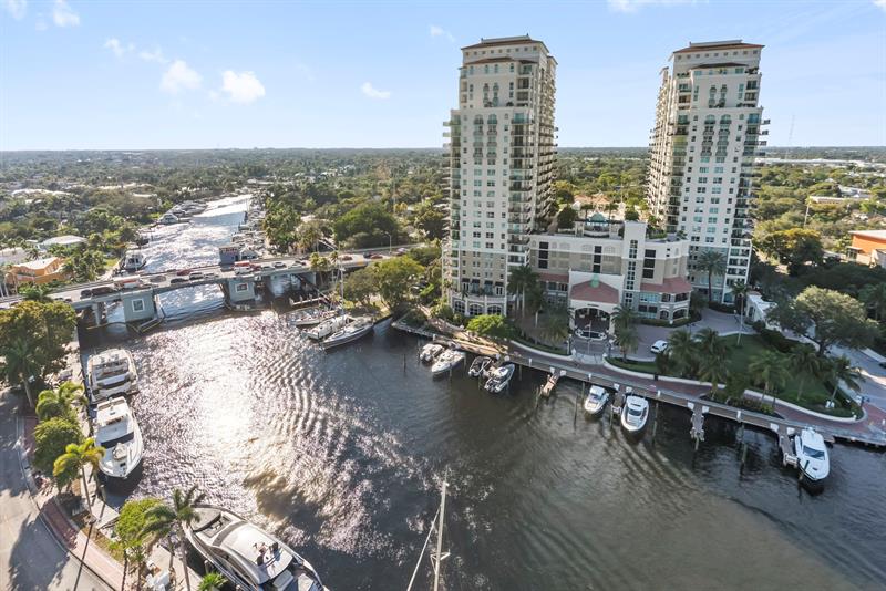 401 SW 4th Avenue Fort Lauderdale FL 33315