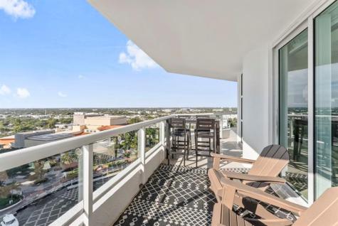 401 SW 4th Avenue Fort Lauderdale FL 33315