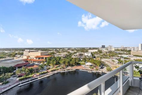 401 SW 4th Avenue Fort Lauderdale FL 33315