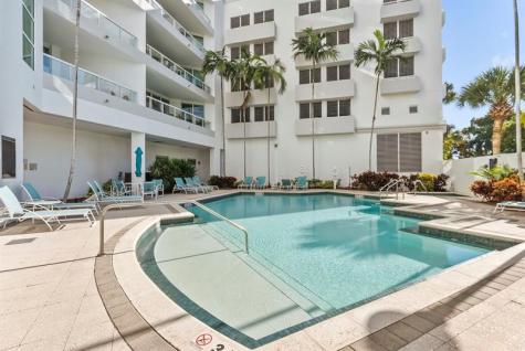 401 SW 4th Avenue Fort Lauderdale FL 33315