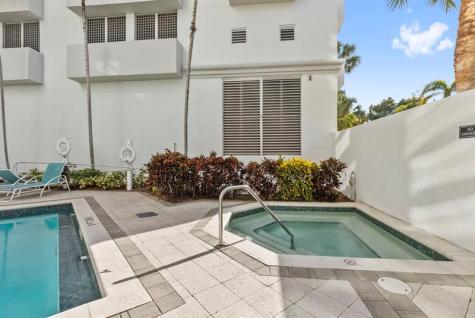 401 SW 4th Avenue Fort Lauderdale FL 33315