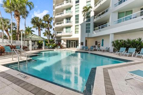 401 SW 4th Avenue Fort Lauderdale FL 33315