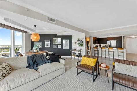 401 SW 4th Avenue Fort Lauderdale FL 33315