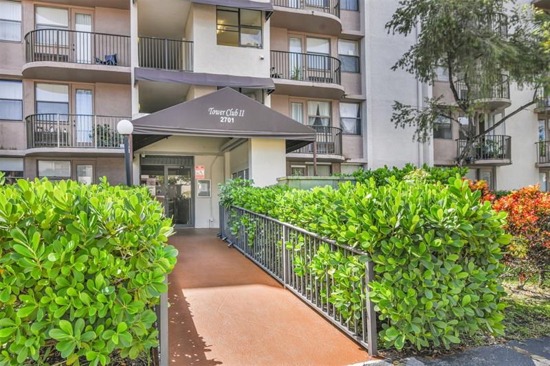 2701 Riverside Drive Coral Springs FL 33065