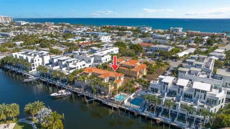 237 Garden Court Lauderdale By The Sea FL 33308