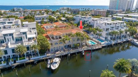 237 Garden Court Lauderdale By The Sea FL 33308