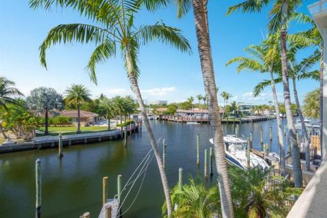 237 Garden Court Lauderdale By The Sea FL 33308