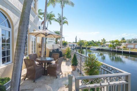 237 Garden Court Lauderdale By The Sea FL 33308