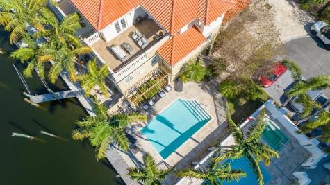237 Garden Court Lauderdale By The Sea FL 33308