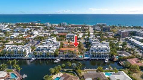 237 Garden Court Lauderdale By The Sea FL 33308