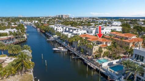 237 Garden Court Lauderdale By The Sea FL 33308