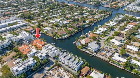 237 Garden Court Lauderdale By The Sea FL 33308