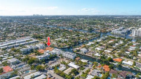 237 Garden Court Lauderdale By The Sea FL 33308