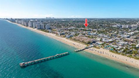 237 Garden Court Lauderdale By The Sea FL 33308