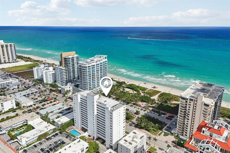 6450 Collins Avenue Miami Beach FL 33141