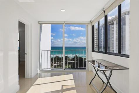 6450 Collins Avenue Miami Beach FL 33141