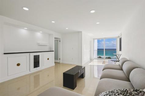 6450 Collins Avenue Miami Beach FL 33141
