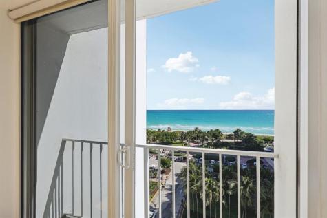 6450 Collins Avenue Miami Beach FL 33141