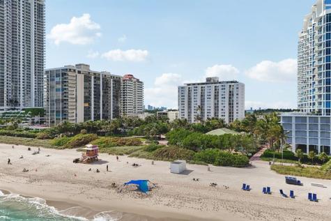 6450 Collins Avenue Miami Beach FL 33141