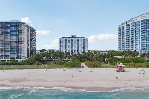 6450 Collins Avenue Miami Beach FL 33141