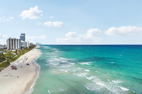 6450 Collins Avenue Miami Beach FL 33141