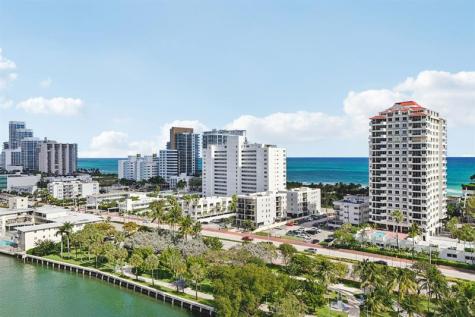 6450 Collins Avenue Miami Beach FL 33141