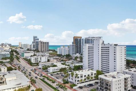 6450 Collins Avenue Miami Beach FL 33141