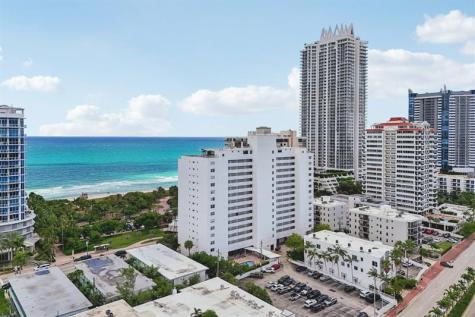 6450 Collins Avenue Miami Beach FL 33141