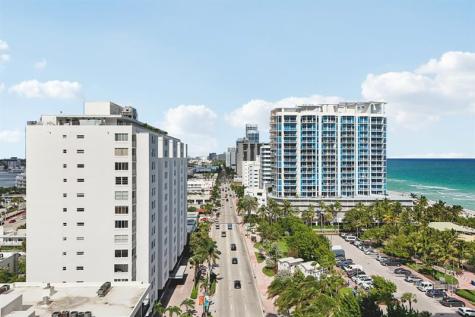 6450 Collins Avenue Miami Beach FL 33141