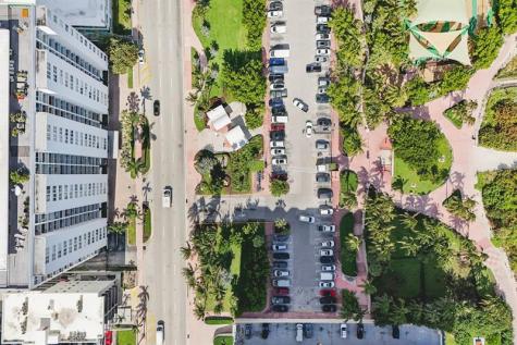 6450 Collins Avenue Miami Beach FL 33141