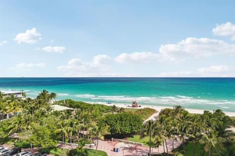 6450 Collins Avenue Miami Beach FL 33141