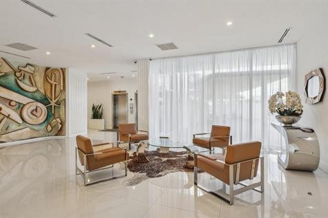 6450 Collins Avenue Miami Beach FL 33141