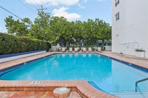 6450 Collins Avenue Miami Beach FL 33141