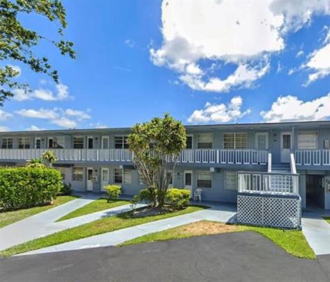 701 Pine Drive Pompano Beach FL 33060