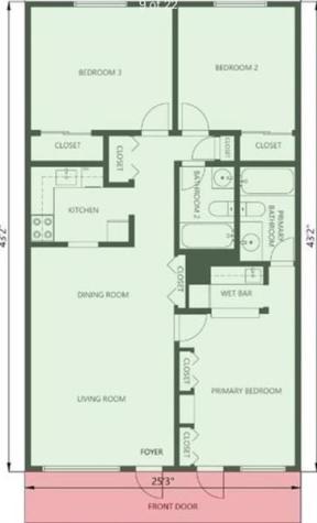701 Pine Drive Pompano Beach FL 33060