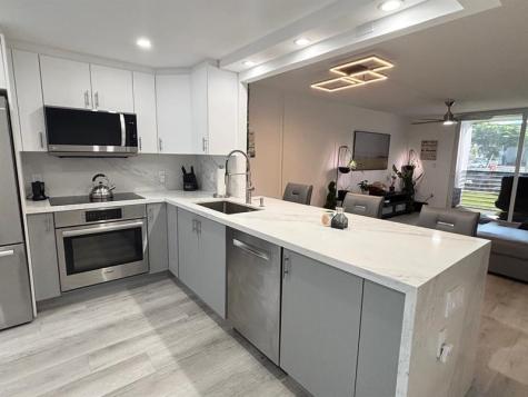 3750 NE 170th Street North Miami Beach FL 33160