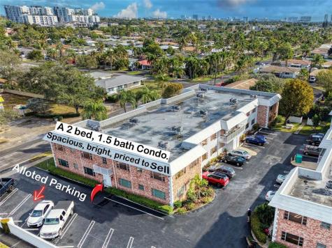 310 S Cypress Road Pompano Beach FL 33060
