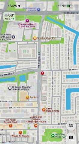310 S Cypress Road Pompano Beach FL 33060