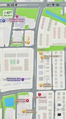 310 S Cypress Road Pompano Beach FL 33060