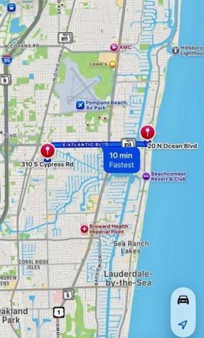 310 S Cypress Road Pompano Beach FL 33060