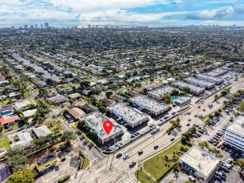 310 S Cypress Road Pompano Beach FL 33060