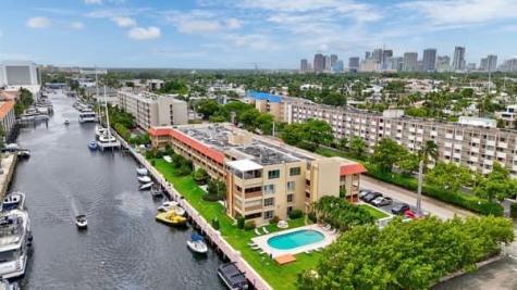 1700 SE 15th Street Fort Lauderdale FL 33316