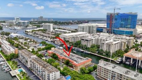 1700 SE 15th Street Fort Lauderdale FL 33316