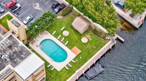 1700 SE 15th Street Fort Lauderdale FL 33316